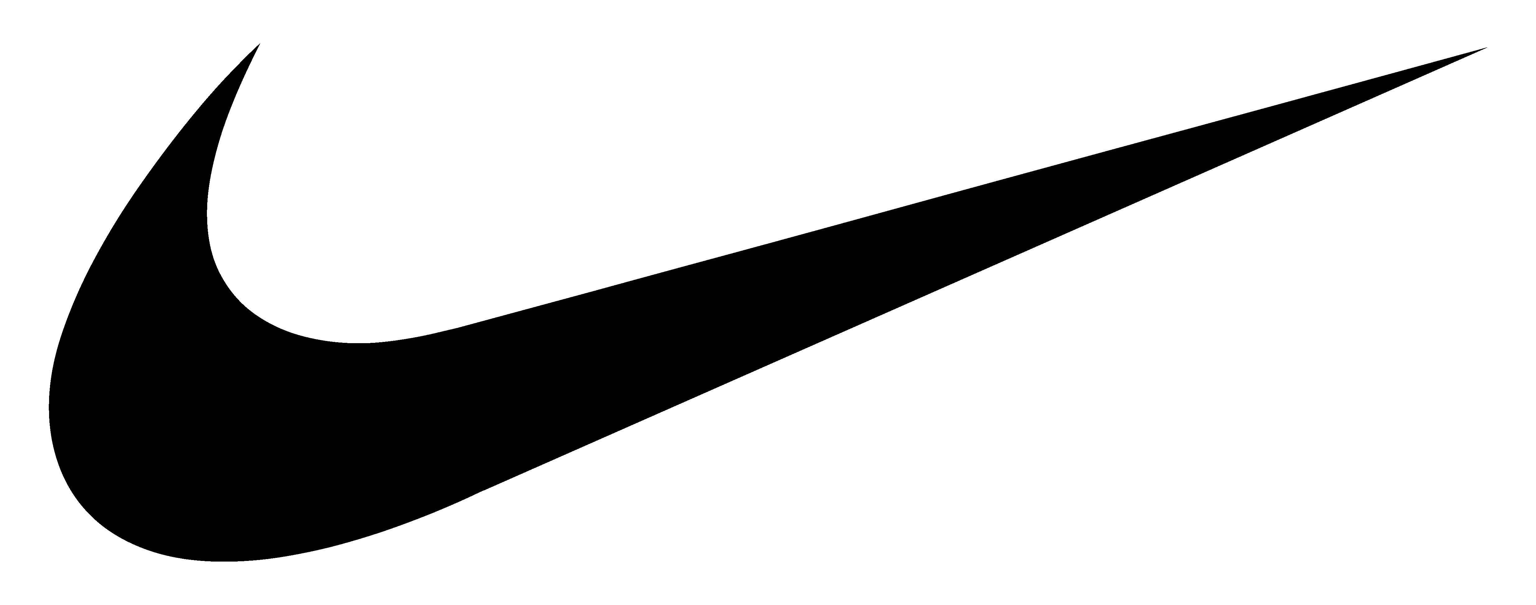Nike logo