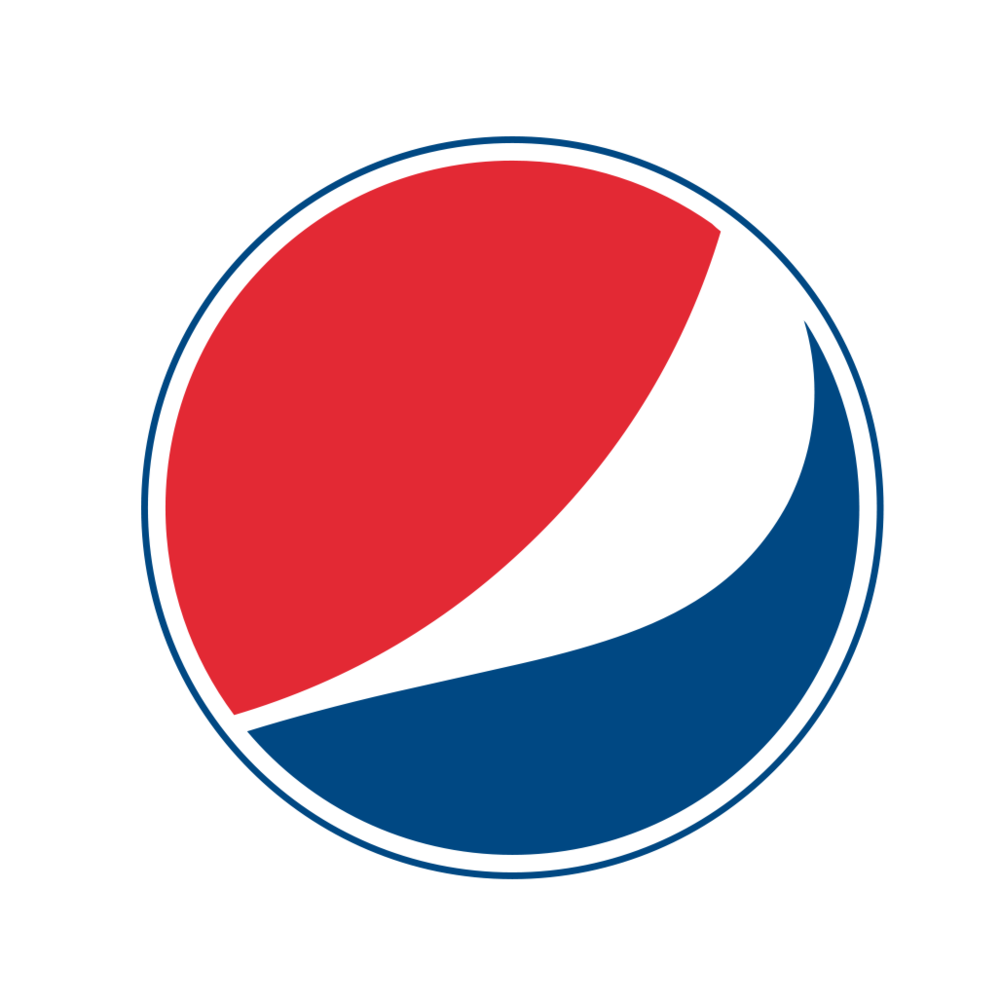 PepsiCo logo